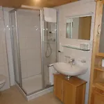 Naze's Hus Guest house Mellau