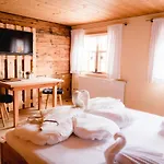 Naze's Hus Mellau