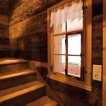 Guest house Naze's Hus