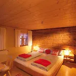 Naze's Hus Mellau