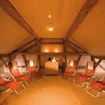 Naze's Hus Guest house 3*