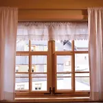 Guest house Naze's Hus 3*