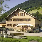 Guest house Naze's Hus Mellau