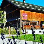 Guest house Naze's Hus Mellau