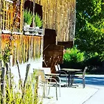 Naze's Hus 3* Mellau