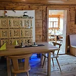 Guest house Naze's Hus