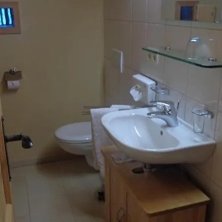 Naze's Hus 3* Mellau