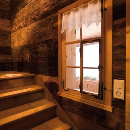 Guest house Naze's Hus