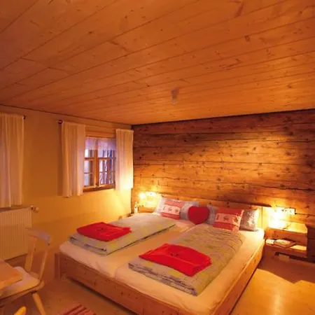Naze's Hus Mellau