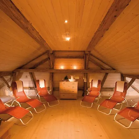 Naze's Hus Penzion 3*