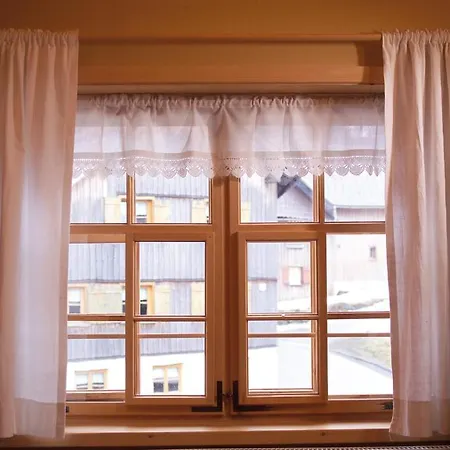 Penzion Naze's Hus 3*