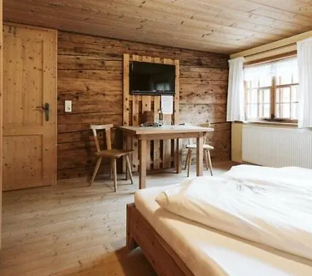 Guest house Naze's Hus