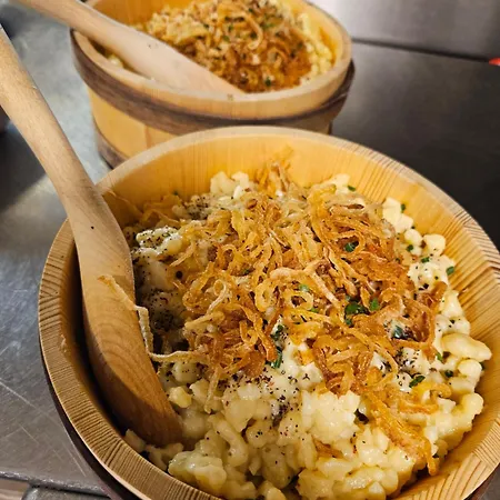 Naze`s Hus 3* Mellau