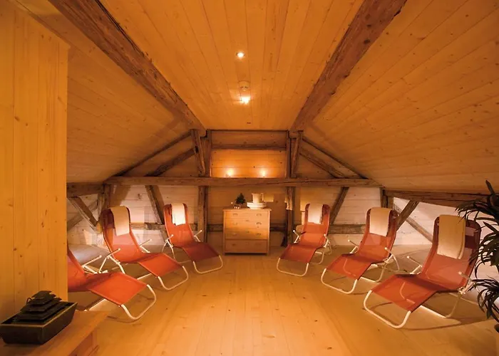 Naze's Hus Guest house 3*