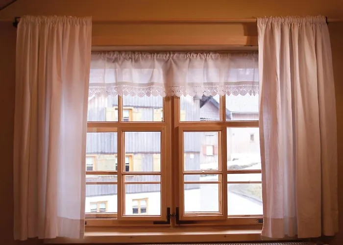 Guest house Naze's Hus 3*