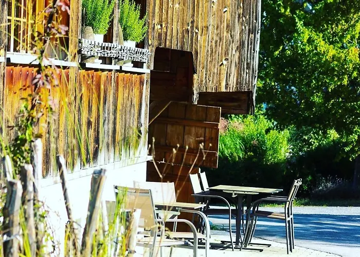 Naze's Hus 3* Mellau