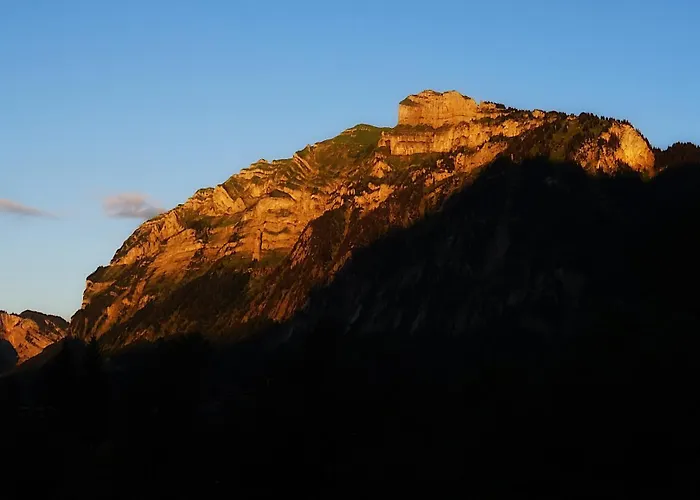 Naze's Hus Guest house 3*